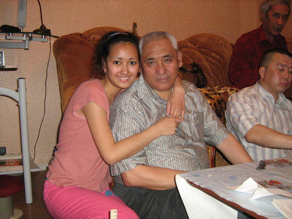 Такабай Исинтаев