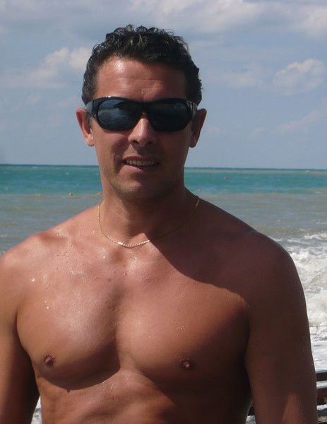 Владимир Зарубин