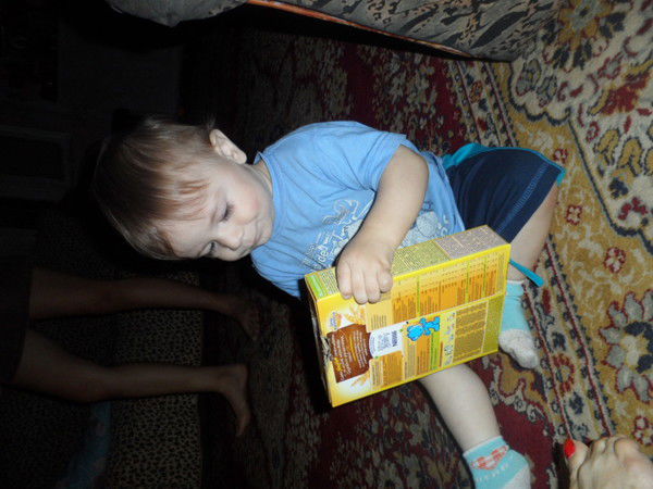 Радмила Ван-Пы -Чо