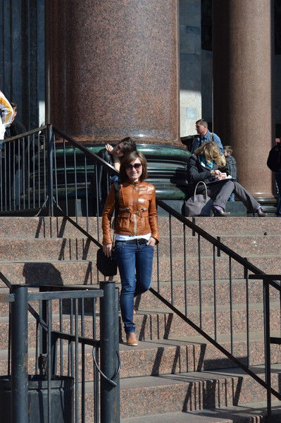 Ольга Юркевич