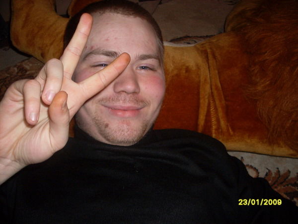 Виктор Бокарев