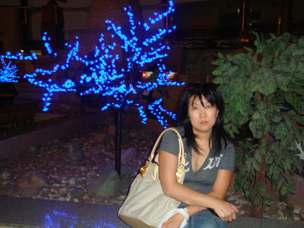 Елизавета Ким