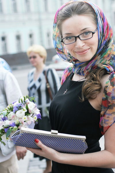 Мария Гусарова