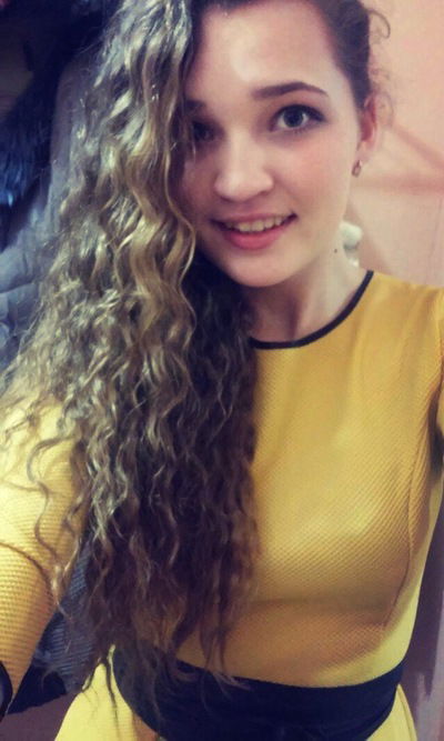 Алена Мигель