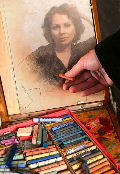 Манафова Виктория