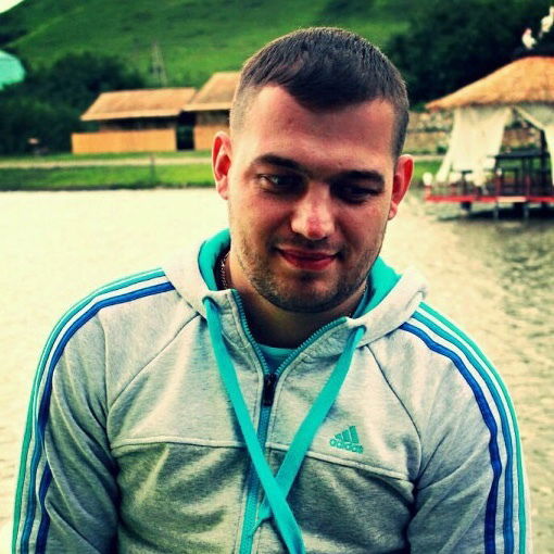 Вадик Симонов