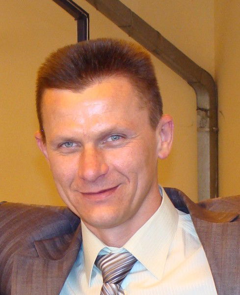 Николай Беликов