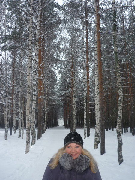 Екатерина Наврузова