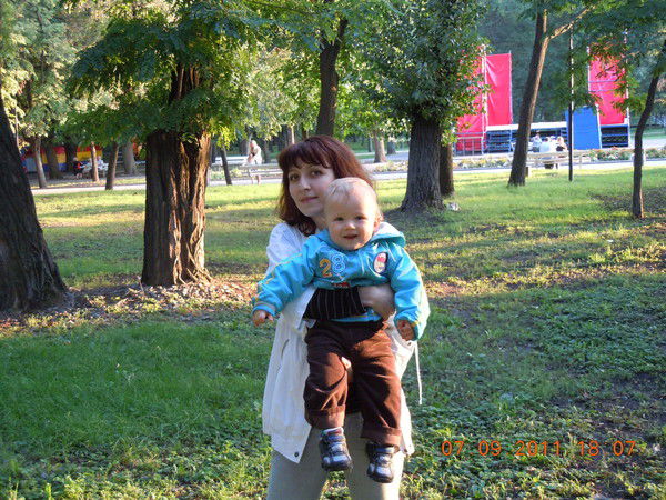 Ирина Шиповская