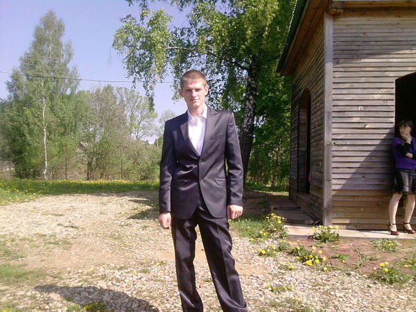 Толька Хатрусов