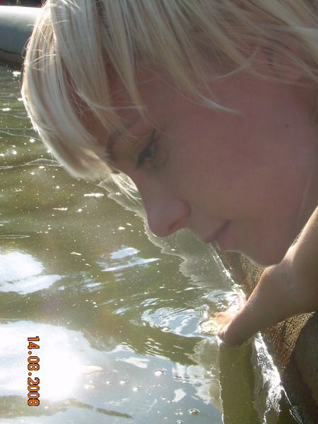 Анастасия Токарева