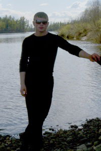 Николай Симагин