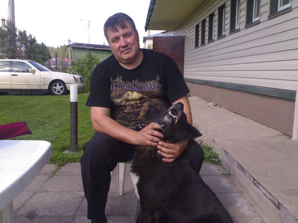 Александр Желтоножский