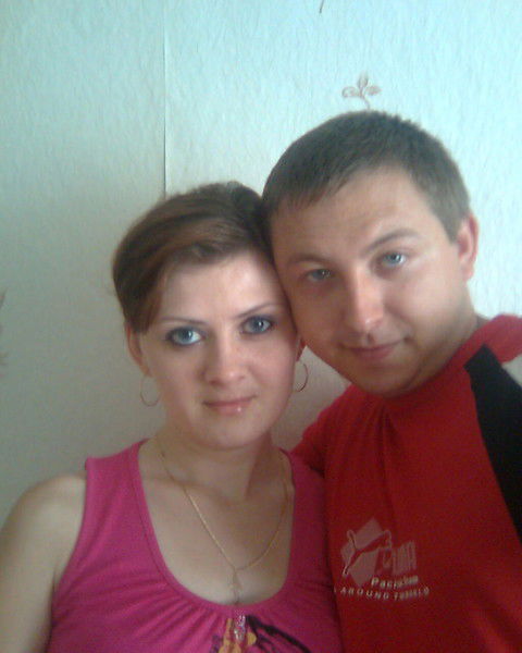 Инна Глухих