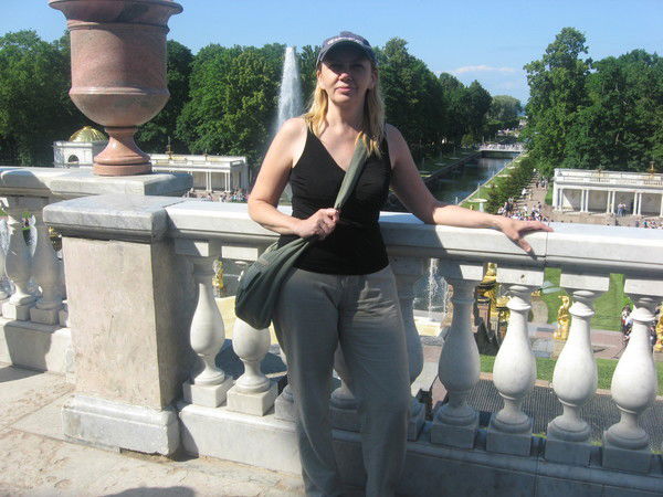 Наташа Филаретова