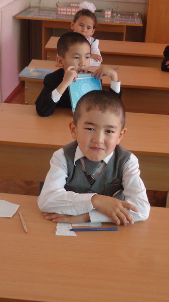 Габит Шалкар