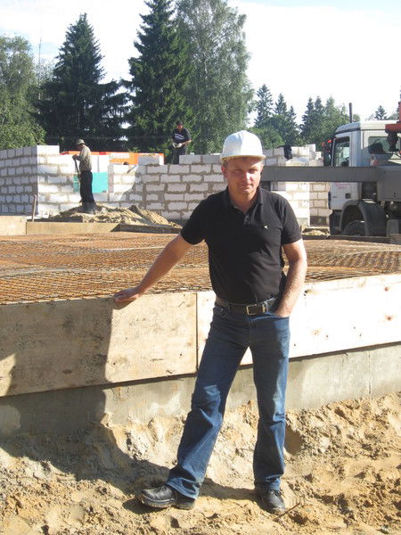 Анатолий Кондратьев