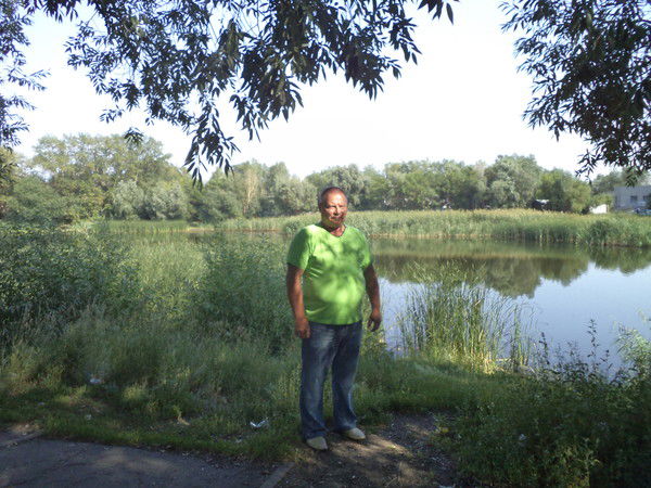 Владимир Ледяев