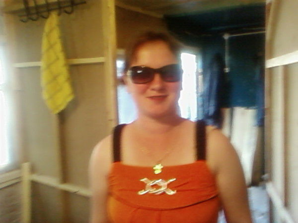 Татьяан Александрова