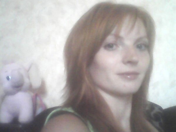 Людмила Миронникова