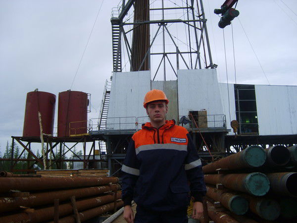 Константин Протасеев