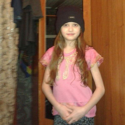 Азалия Камалова