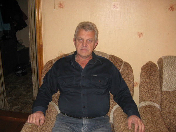 Геннадий Гоголев