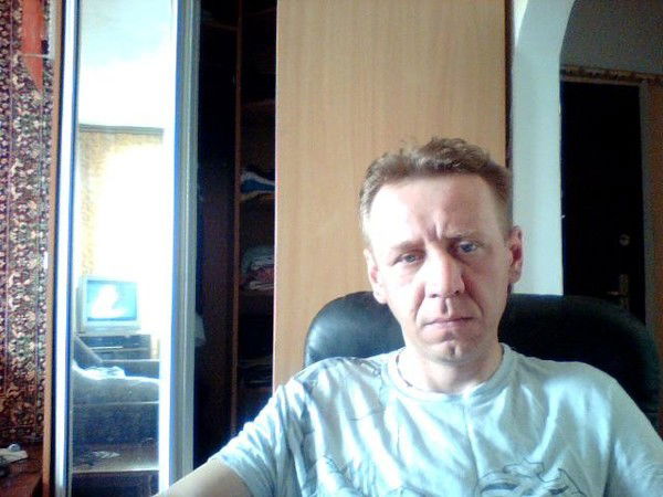 Андрей Тюлькин