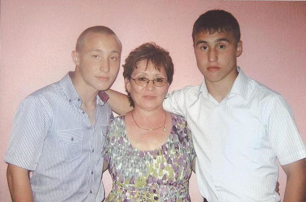 Лейла Ниязовна