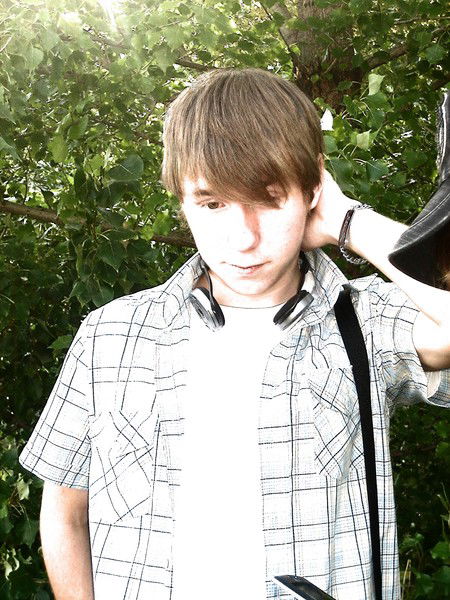 Сергей Иванов