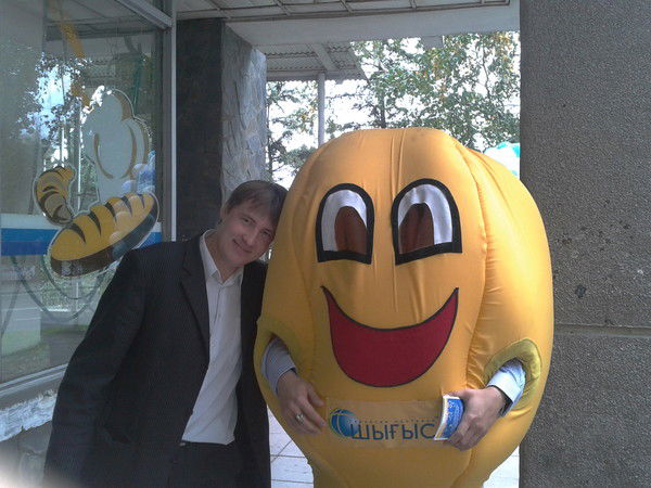 Алексей Сытенко