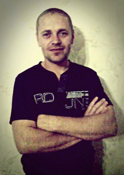 Алексей Пантилеев