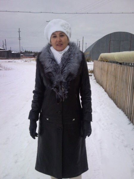 Людмила Матвейчук