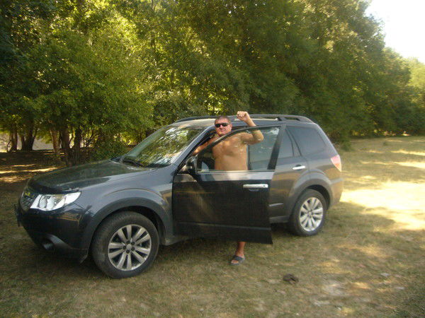 Дмитрий Голубев