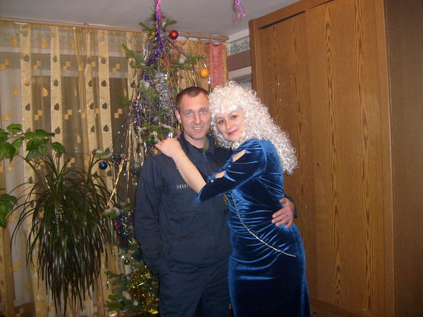 Владимир Селезнев