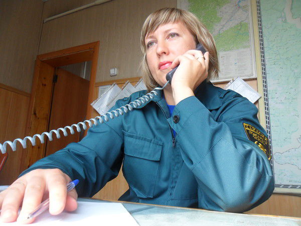 Любовь Багрова