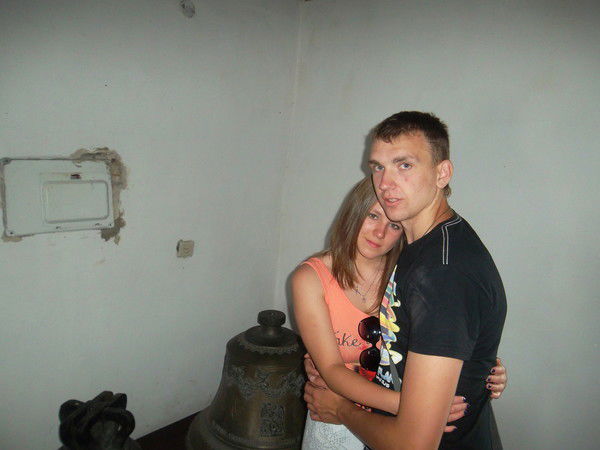 Иван Приступа