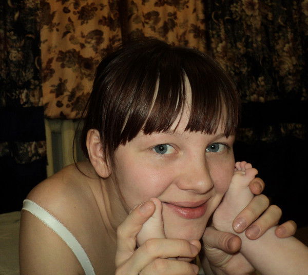 Ирочка Лёвочкина