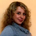 Юлия Володина