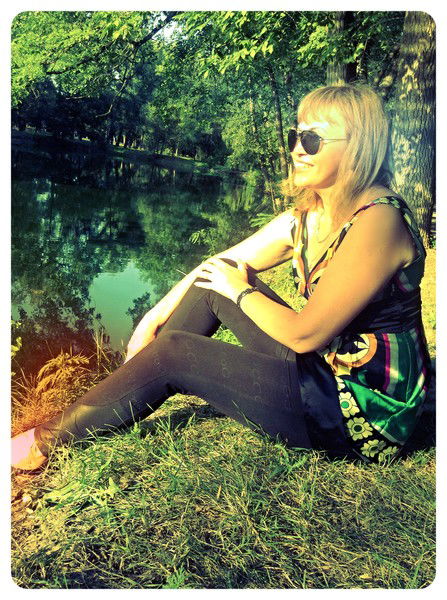 Ольга Волкова