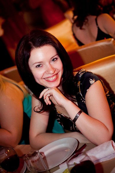 Ирина Мироманова