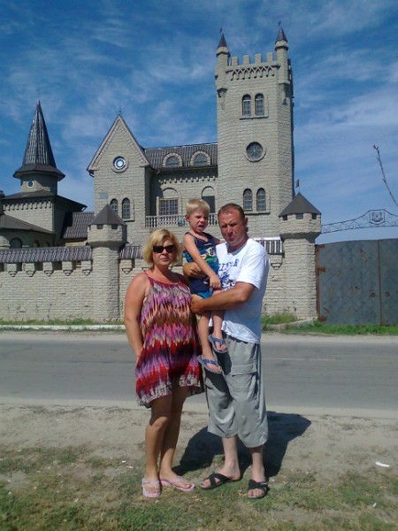 Сергей Колисниченко