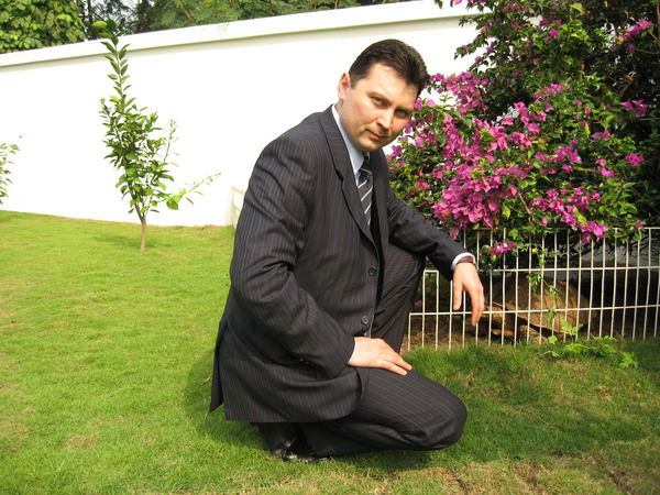 Олег Гнатко