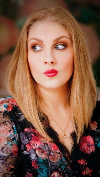 Галина Романовская