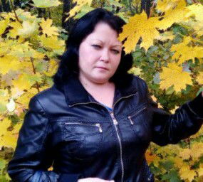 Венера Сынкова