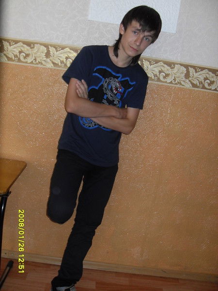 Ильшат Зиганшин