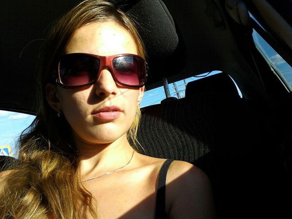 Наталья Босянок