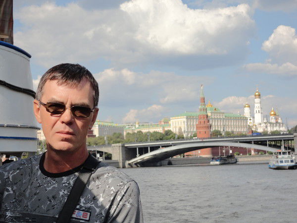 Александр Татуревич