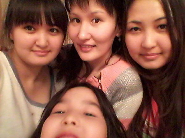 Азамат Гулсаным