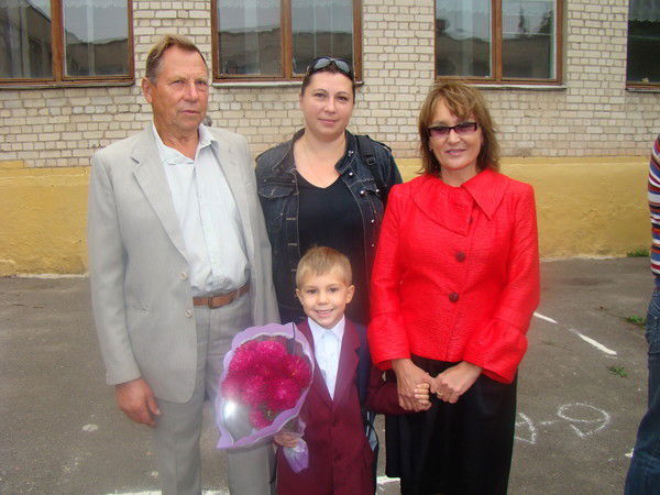 Галина Романова